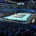 ATP Finals, ospiti di prestigio   per la grande finale