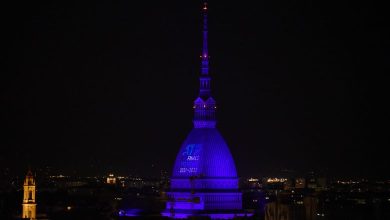 Photo of Torino, la capienza per le ATP Finals aumentata al 75%