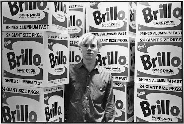 Torino, in arrivo una mostra dedicata a Andy Warhol