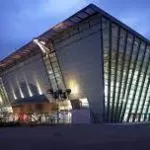 Torino, l’Oval Lingotto diventa la casa dell’aerospazio