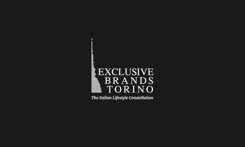 Torino, durante le Atp Finals il progetto di Exclusive Brands Torino