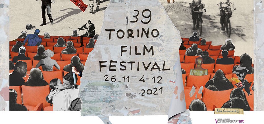 Eventi del weekend a Torino: Torino Film Festival