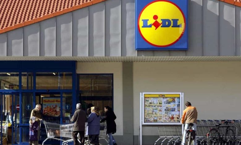 Torino, un nuovo supermercato Lidl aprirà nell'area ex Ifas