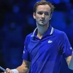 Giallo alle ATP Finals sparito e ritrovato l’orologio da 200 mila euro di Medvedev