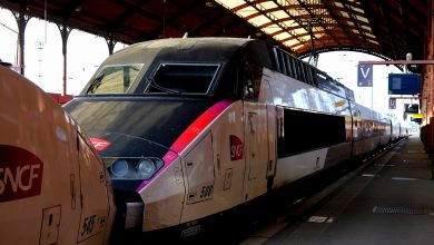 Photo of Tratta Milano-Torino-Parigi a partire da 10 euro. SNCF Voyages sfida Trenitalia nei collegamenti