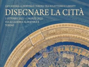Torino, mostra Liberty all’Accademia Albertina lodata dal Wall Street Journal