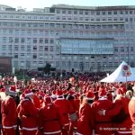 Torino, all’ospedale Regina Margherita torna “Un Babbo Natale in Forma”