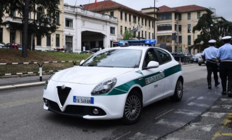Torino, la carenza di agenti di Polizia Municipale preoccupa: buco 232 unità