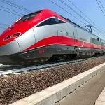 Arriva il Frecciarossa da Torino a Parigi: entro fine 2021 due treni al giorno