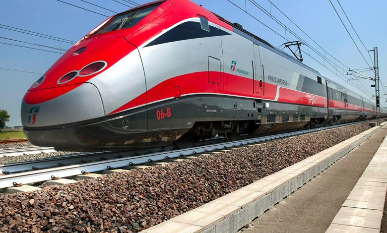 Trasporti, un treno Frecciarossa collegherà la Val di Susa al sud Italia