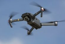Photo of Torino, si studia il drone postino: potrà caricare pacchi fino a 100 chili