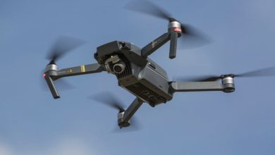 Photo of Torino, si studia il drone postino: potrà caricare pacchi fino a 100 chili