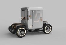 Photo of Innovazione, Mole Urbana sarà prodotta a Torino: un quadriciclo smart