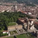 Giardini Reali Torino: l’area verde del palazzo del Re