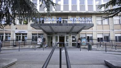 Photo of Ospedale Martini Torino: il presidio di riferimento dell’area sud-ovest