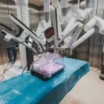 Ospedale San Giovanni Bosco, un robot assisterà le operazioni