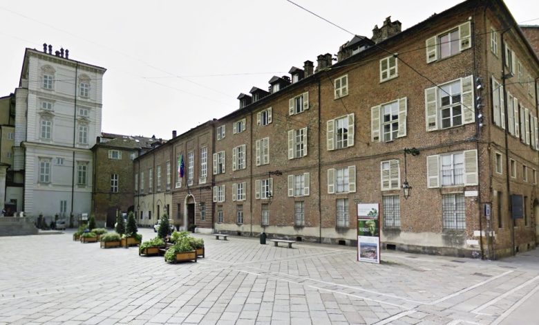 Photo of Palazzo Chiablese: un viaggio nella storia e nell’arte
