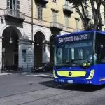 Torino, 340 nuovi nuovi bus in arrivo entro 5 anni