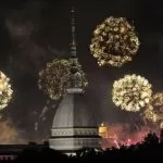 Torino, niente spettacolo in piazza per Capodanno
