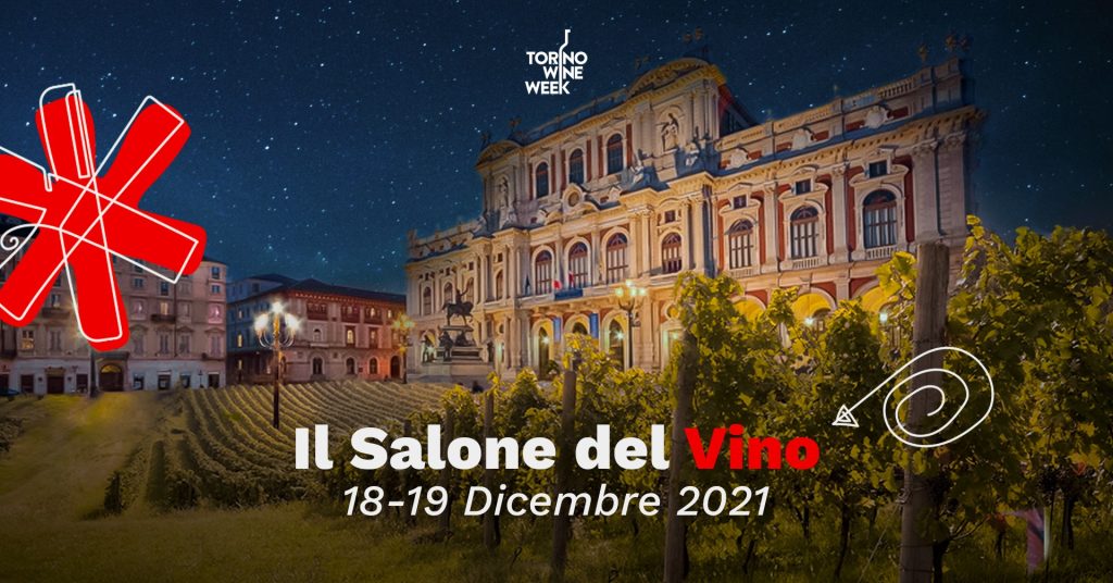 Eventi weekend Torino: salone del vino