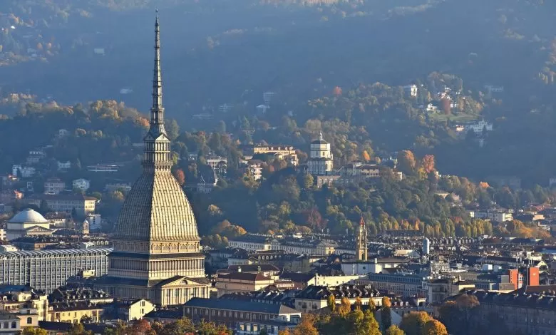 Meteo, a Torino un caldo anomalo per accogliere il capodanno 2022
