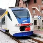 Trasporti, dopo diciotto mesi tornano i treni della Torino-Ceres a Venaria