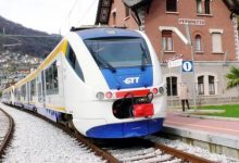 Photo of Trasporti, dopo diciotto mesi tornano i treni della Torino-Ceres a Venaria