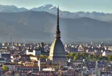 Photo of Meteo a Torino, inizia un’altra settimana soleggiata: bel tempo fino al week end
