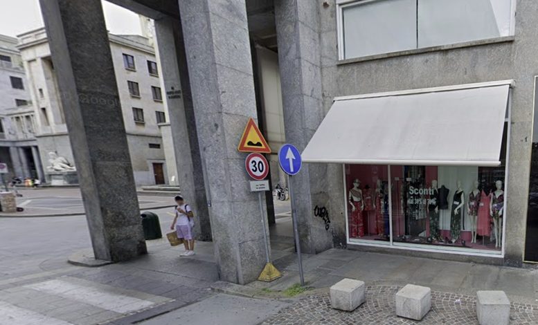 Torino, oltre 400 negozi spariti negli ultimi dieci anni