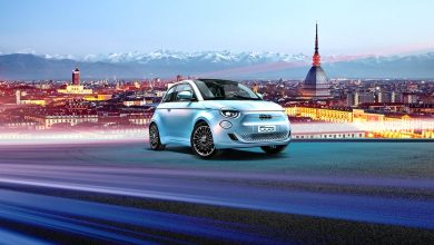 Photo of Motori, la FIAT 500 elettrica è l’auto full elettric più venduta in Italia