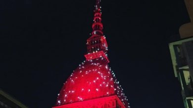 Photo of Eventi, la Mole Antonelliana si illuminerà per celebrare il capodanno cinese