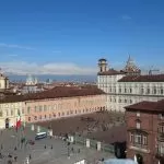 Torino, continua la ripresa del mercato immobiliare