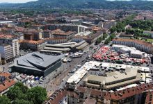 Photo of Torino, i mercati cittadini cambiano look: maggiori servizi e aree ordinate