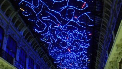 Photo of Torino, prorogate le Luci d’Artista: illumineranno la città fino al 27 febbraio