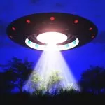 Torino, avvistato un UFO: il CUM non esclude nessuna pista – VIDEO