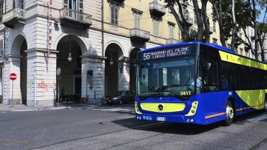 Photo of Torino, arriva l’intelligenza artificiale per fermare i molestatori sui bus
