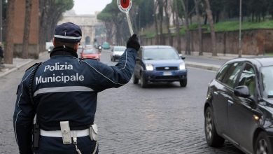 Photo of Torino, sempre meno gli agenti no-vax della polizia locale