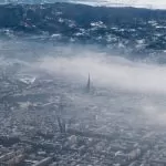 Ambiente, ARPA esulta: la qualità dell’aria a Torino migliora