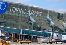 Photo of Torino Caselle, aumentano i passeggeri rispetto allo scorso anno