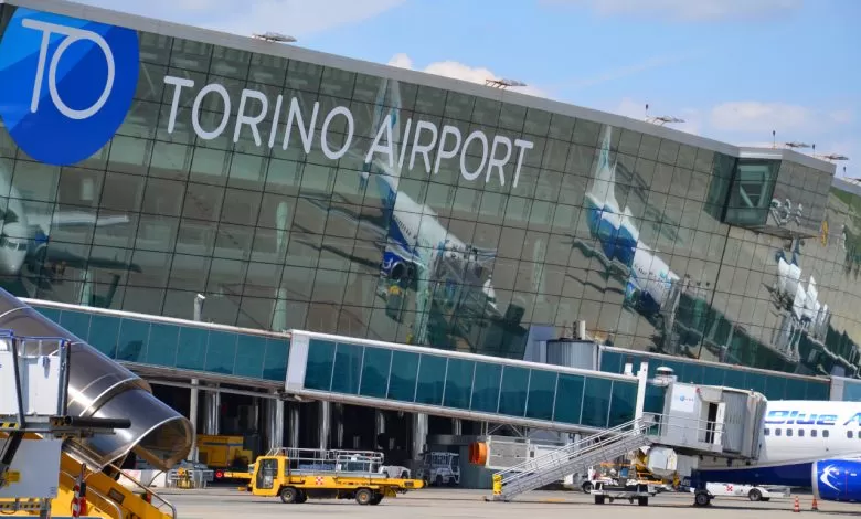 Torino Caselle, aumentano i passeggeri rispetto allo scorso anno