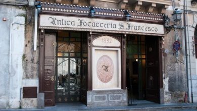 Photo of Torino, in città arriva l’Antica Focacceria San Francesco