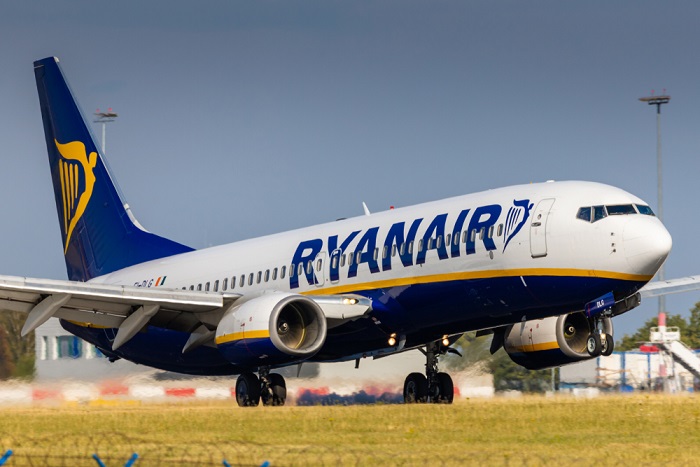Torino, diversi voli Ryanair cancellati da Caselle per via della pandemia