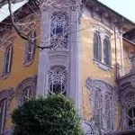 Torino, il palazzo di Profondo Rosso acquistato dagli inglesi