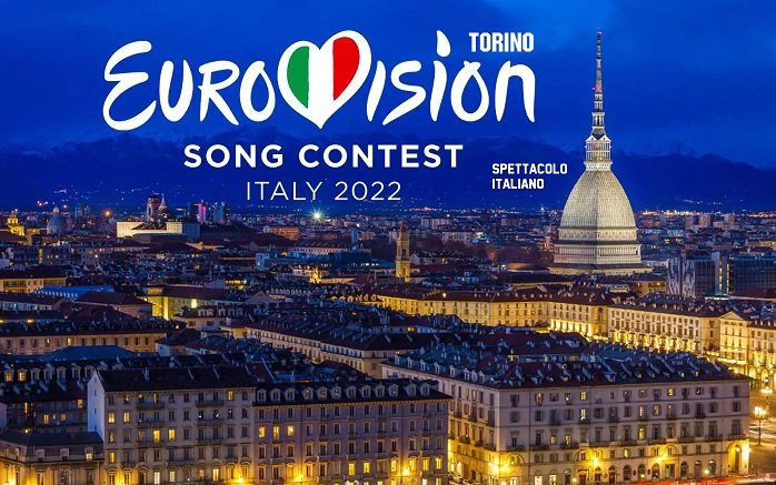 Eventi, pronto il passaggio di mano dell'Eurovision a Torino