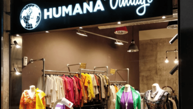 Photo of Torino, arriva il secondo negozio di Humana Vintage in città