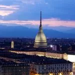 Torino, dopo le festività si registra un nuovo crollo del turismo