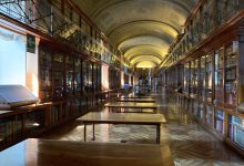 Photo of Torino, il restyling della città parte dalle biblioteche decentrate