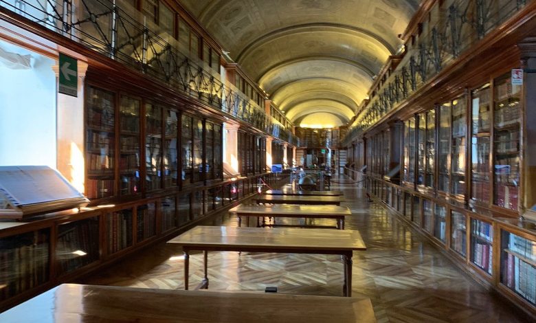 Torino, il restyling della città parte dalle biblioteche decentrate