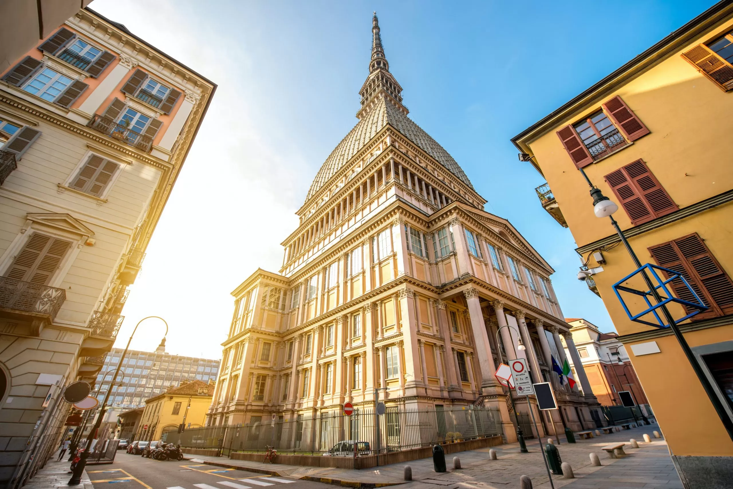 Torino, riparte la compravendita di immobili: boom di mutui richiesti