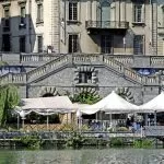 Torino, i Murazzi ripartiranno con un progetto di Porto Urbano sul Po